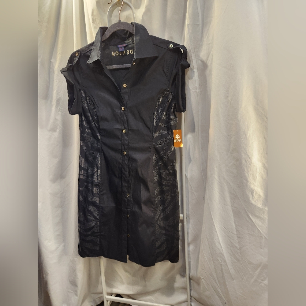 DEREON DRESS